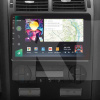 Штатная магнитола PRO 9464 4+64 Gb 9" Ford Mondeo 3 2000-2007 SIGMA4car (39596)