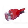 LED лампа для авто T10 W5W 12V AllLight (29000300)