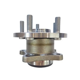 Ступица заднего колеса BYD