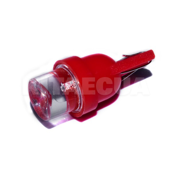 LED лампа для авто T10 W5W 12V AllLight (29000300)