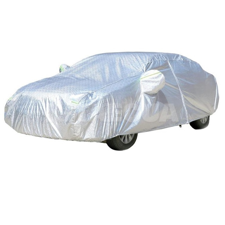 Тент-чехол на авто Oxford 470х180х150см XoKo (XK-TENT)