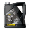 Масло моторное синтетическое 4л 5W-30 Energy Formula FR Mannol (MN7707-4)