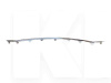 Накладка бампера переднего нижняя часть ОРИГИНАЛ на Great Wall VOLEEX C30 (2803109XJ08XA)