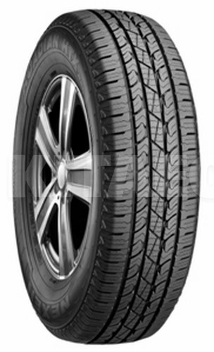 Шина всесезонная 265/60R18 110H ROADIAN HTX RH5 NEXEN (1401885735)