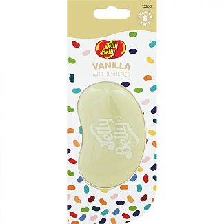 Ароматизатор "ваніль" JELLY BELLY