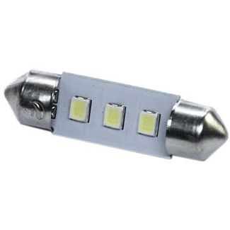LED лампа для авто C5W Tempest