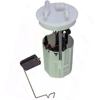 Насос топливный в сборе 1.6L 