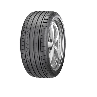 Шина летняя 275/35ZR21 103Y XL DUNLOP