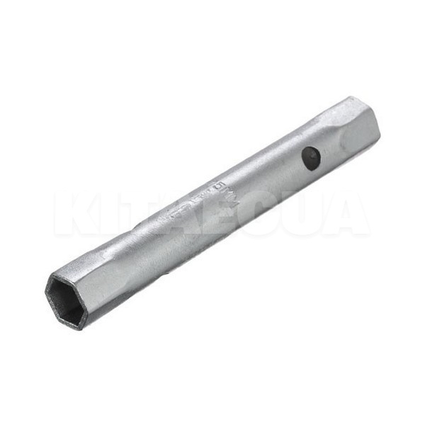 Ключ торцевой трубчатый 14 х 15 мм Intertool (XT-4114) - 2