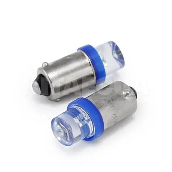 LED лампа для авто BL-121 BA9S 0.1W (комплект) BALATON (131240)