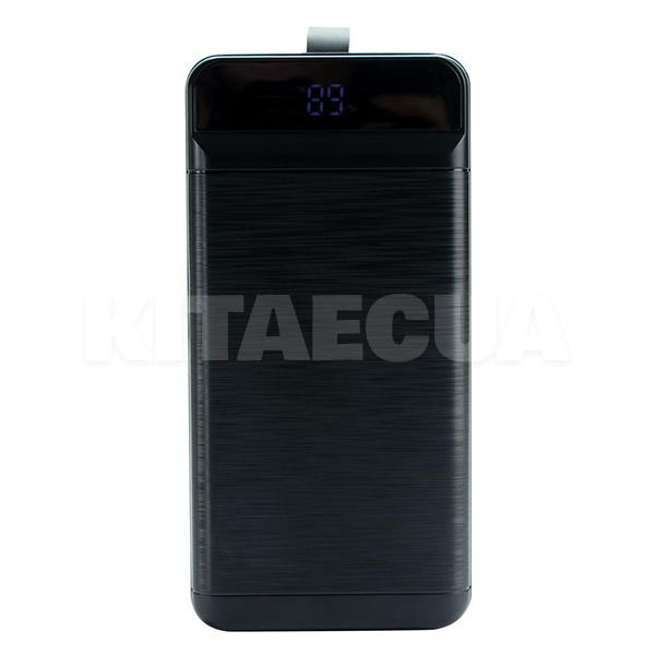 Повербанк PR158 50000 мАч PD20W QC22.5W черный XO (6920680829279)