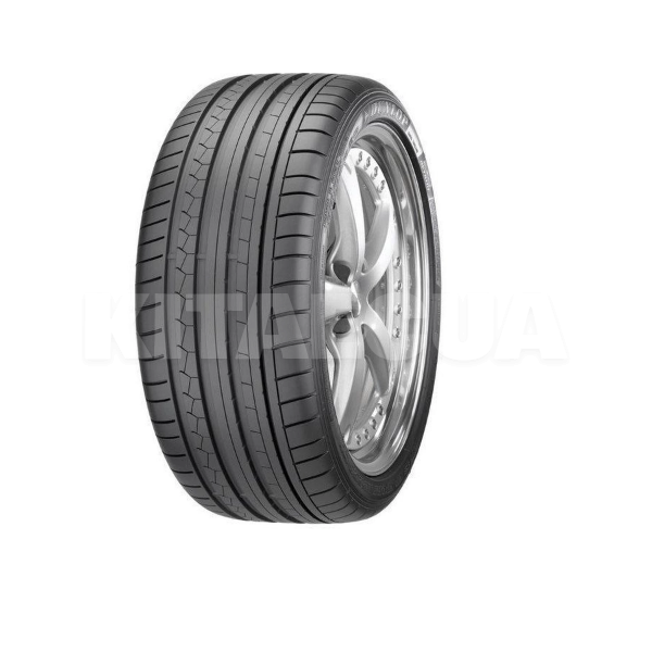 Шина летняя 275/35ZR21 103Y XL DUNLOP (1000343025)