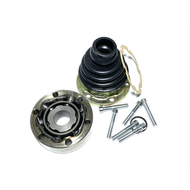 ШРУС внутрішній 33 зуба 1.6L KLM Autoparts на Chery AMULET (A11-XLB3AH2203050E) - 2