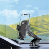 Автомобільний тримач на торпеду Longway Plaid Suction Type Car Mount PROOVE (484050001)