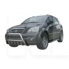 Кенгурятник WT003 Kia Sorento 2002-2009 нержавеющая сталь CAN (dug2020)