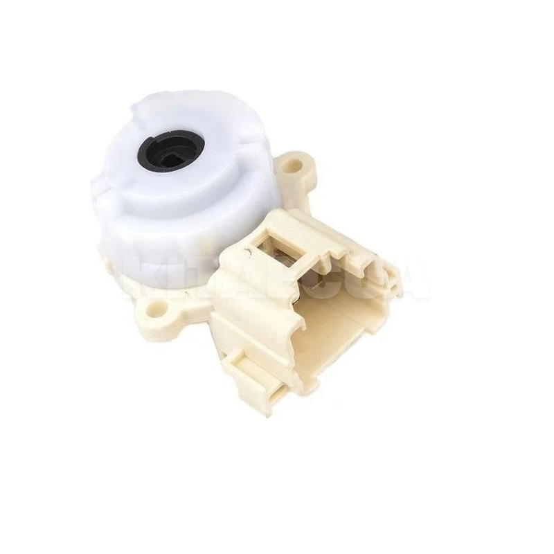 Контактная группа замка зажигания ASIAN на ZAZ FORZA (A13-3704015)