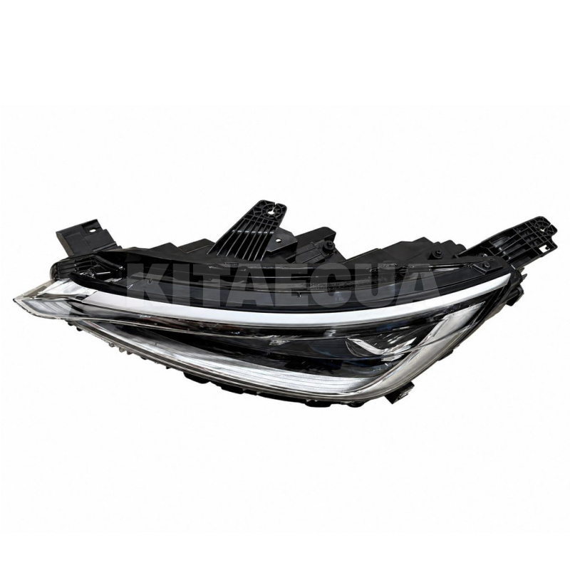 Ліва фара ОРИГИНАЛ на BYD EV Yuan Plus (SC2E-4121010) - 2