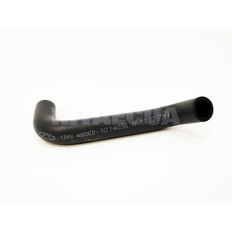 Патрубок картерных газов 1.6L KLM Autoparts на Chery KARRY (480ED-1014056)