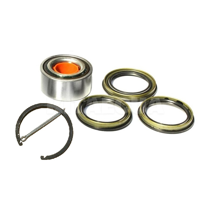 Подшипник ступицы задней STARLINE (S LO 03201)