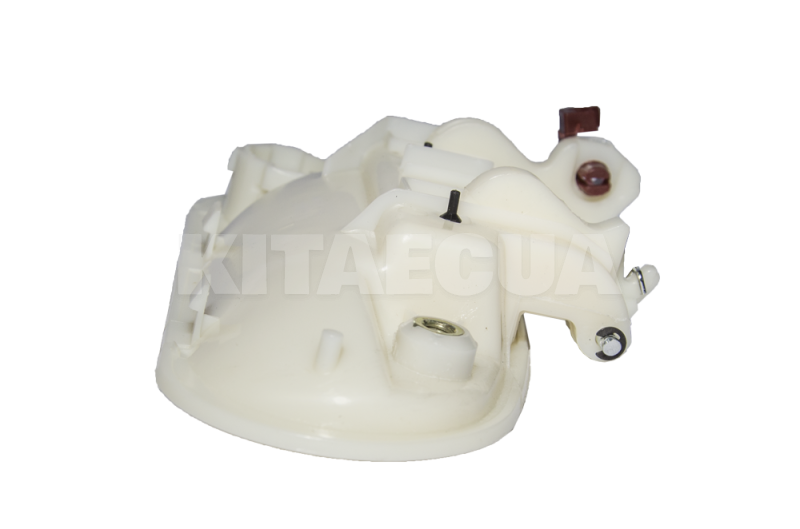 Ручка наружная передней левой двери на Geely CK2 (1800336180) - 5