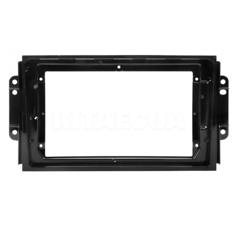 Штатна магнітола CC3L 4+64 Gb 9" Chery Tiggo 3 2016-2018 Teyes (51594) - 2