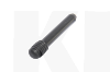 Кнопка фиксатор дверного замка (черная) на CHERY KIMO (A11-6105151)