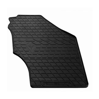 Резиновый коврик передний правый Kia Rio (DE) (2005-2010) Stingray