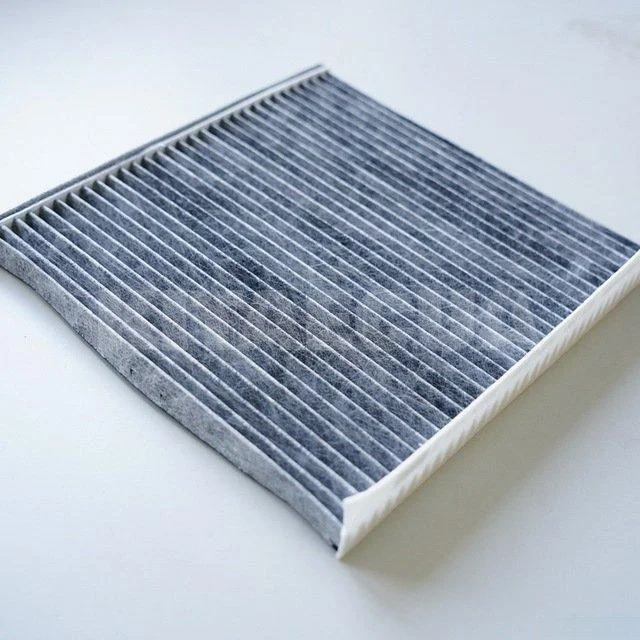 Фільтр салону вугільний BLUE PRINT на Great Wall VOLEEX C10 (8104300-G08)