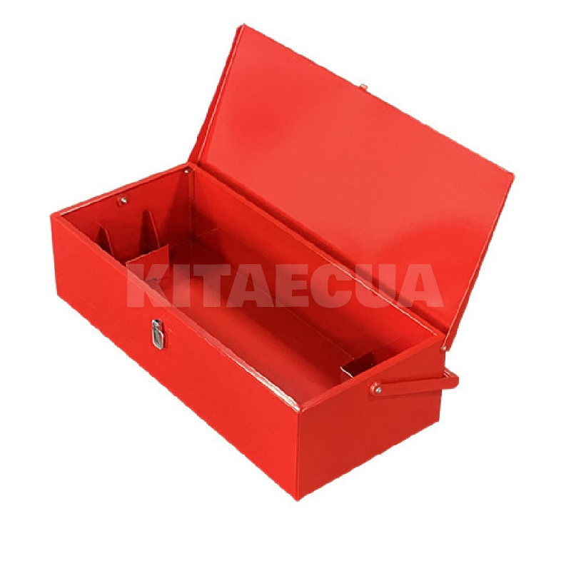 Металевий кейс для домкрата 624x274x160 мм ХЗСО (MCJ625-1) - 2