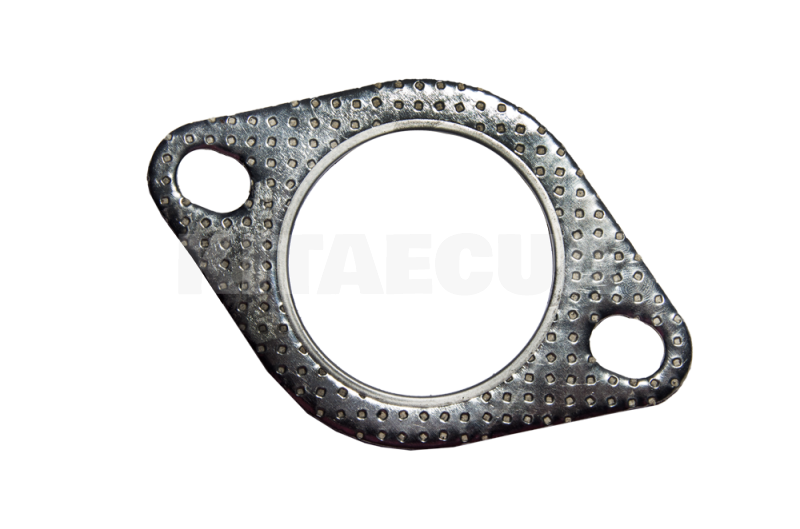 Прокладка приемной трубы нижняя 1.5L на Chery AMULET (B11-1205313)