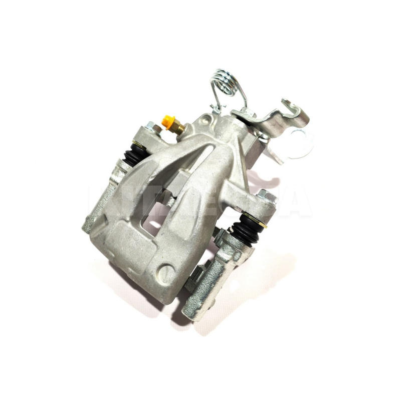 Супорт задній лівий KLM Autoparts на Geely EMGRAND EC7 (1064001722) - 4