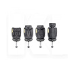 Автокрісло дитяче EVOLVEFIX+ i-Size 0-36 кг чорне Bebe Confort (8105460210)