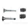 Направляющая суппорта переднего с пыльником (2шт.) KLM Autoparts на TIGGO 2 (J69-XLB3501067)