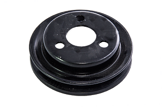 Шків насоса гідропідсилювача керма 