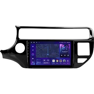 Штатна магнітола MOSS M2 4+32 Gb 9" Kia RIO 4 K3 2015-2017 AMS