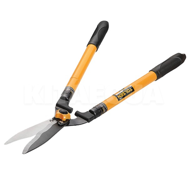 Садові ножиці для обрізки кущів 660-915 мм TOLSEN (31024)