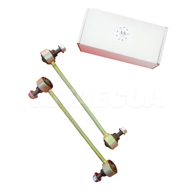 Стойка стабилизатора передняя усиленная на Volvo V401995-2004 REDAUTO (AS10-200-0 P238) - 2