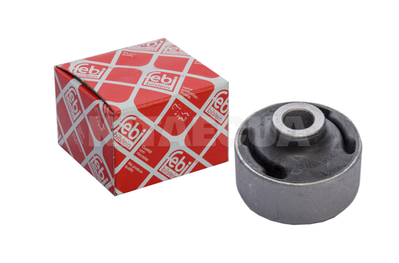 Сайлентблок переднего рычага задний FEBI на Chery E5 (A21-BJ2909070) - 6