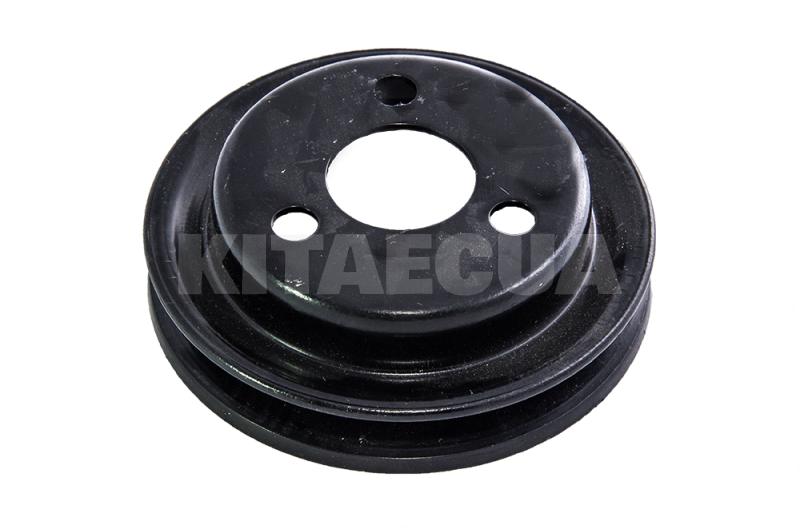 Шкив насоса гидроусилителя руля на Chery AMULET (A11-3407011)