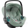 Автокресло детское BABY-SAFE3 i-Size 0-13 кг зеленое Britax-Romer (2000036940)