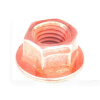 Гайка випускного колектора 1.6L FEBI на Chery AMULET (480-1008023)