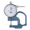 Толщиномер индикаторный часового типа 12.7 мм PROTESTER (HDTG0012)