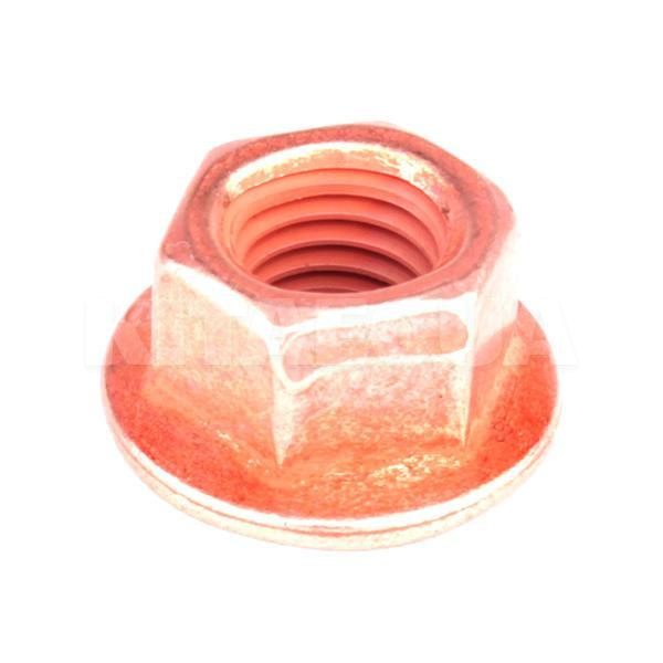 Гайка випускного колектора 1.6L FEBI на Chery AMULET (480-1008023)