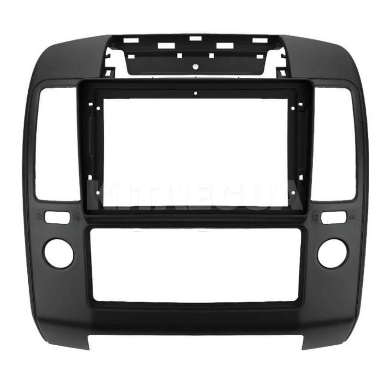 Штатна магнітола CC3L 4+64 Gb 9" Nissan Navara 3 D40 2004-2010 Teyes (51982) - 2