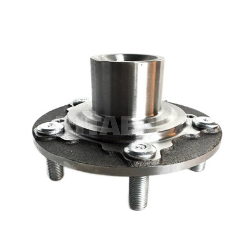 Ступиця передня HONDA на HONDA e:NS1 (44600-T6D-H00)