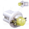 LED лампа для авто B8.5 0.5W (комплект) 10шт. PULSO (LP-112522)