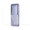 Повербанк Pro Digital Display 10000mAh 22.5W фіолетовий BASEUS (373950011)