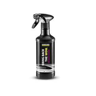 Очиститель стекла 500мл RM 650 KARCHER