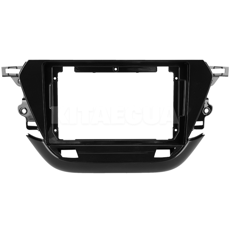 Штатна магнітола PRO 9464 4+64 Gb 9" Opel Corsa F 2019-2023 SIGMA4car (39854) - 2