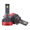 LED лампа для авто K12 HB4/9006 75W 6000K STELLAR (6239)